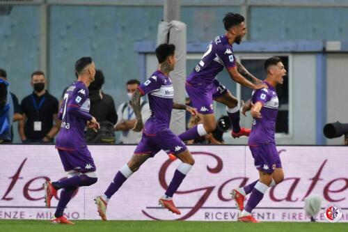 ACF FIORENTINA VS NAPOLI 18